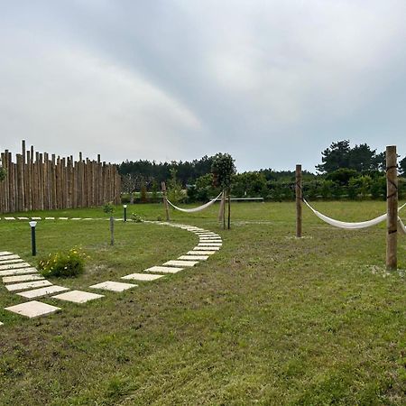 Villa Ria Ovar Kültér fotó