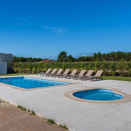 Villa Ria Ovar Kültér fotó
