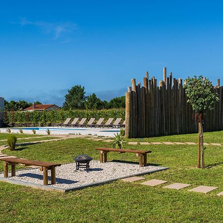 Villa Ria Ovar Kültér fotó