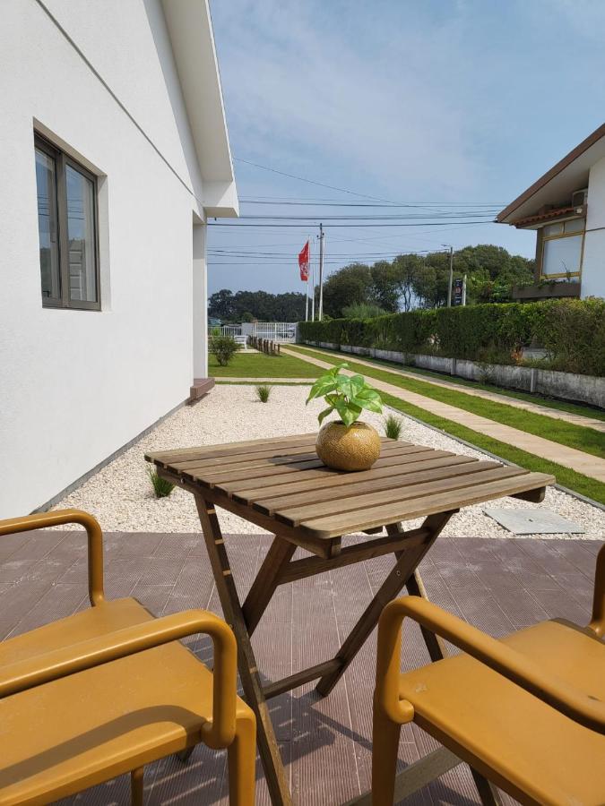 Villa Ria Ovar Kültér fotó