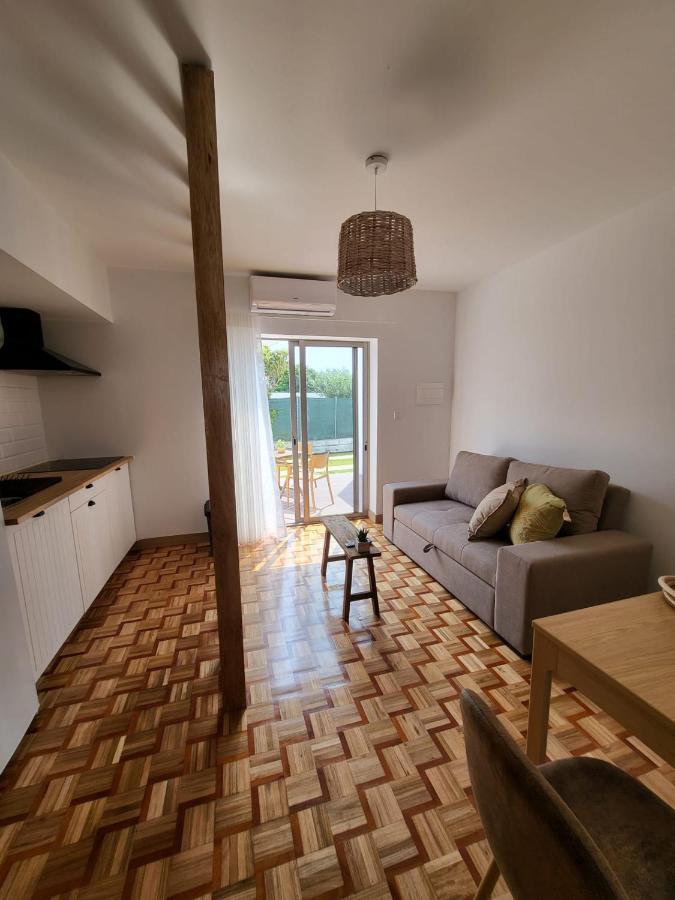Villa Ria Ovar Kültér fotó