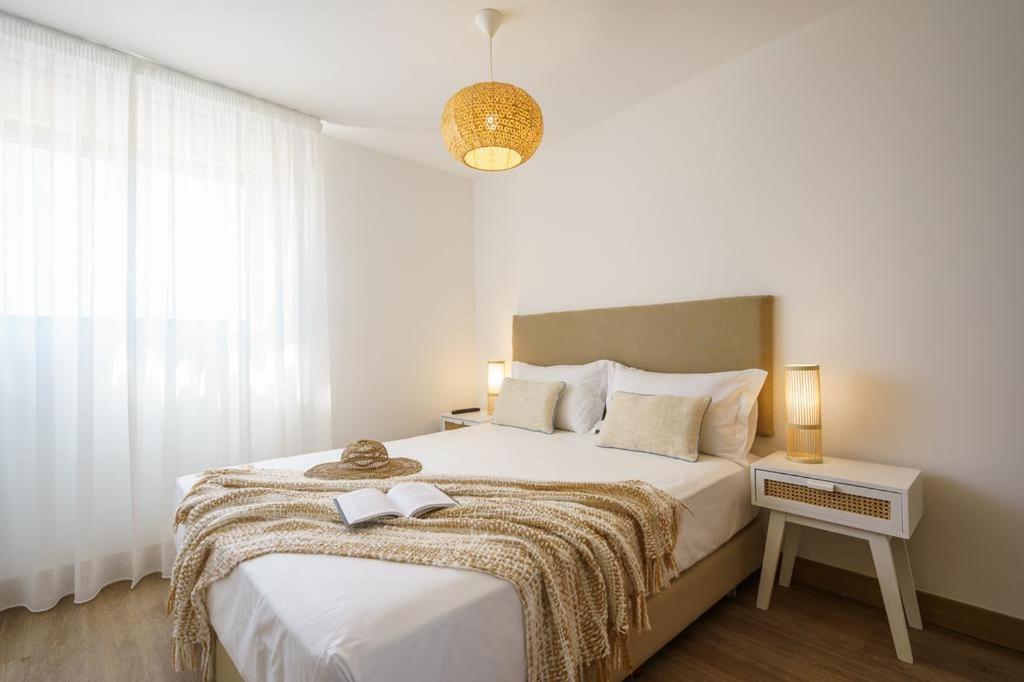 Villa Ria Ovar Kültér fotó