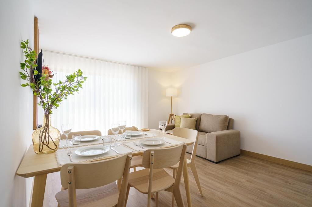 Villa Ria Ovar Kültér fotó