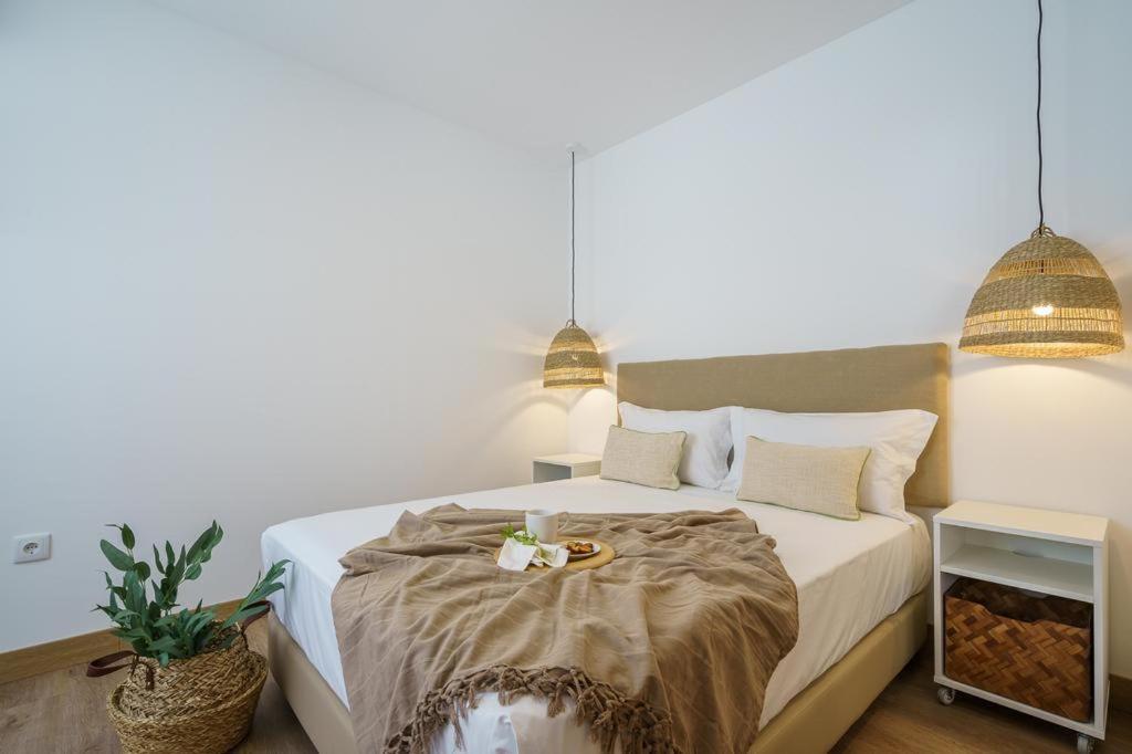 Villa Ria Ovar Kültér fotó
