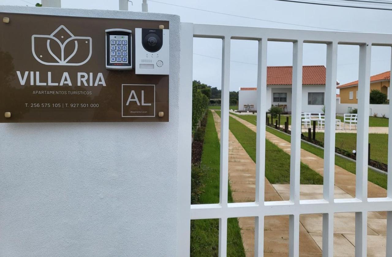 Villa Ria Ovar Kültér fotó