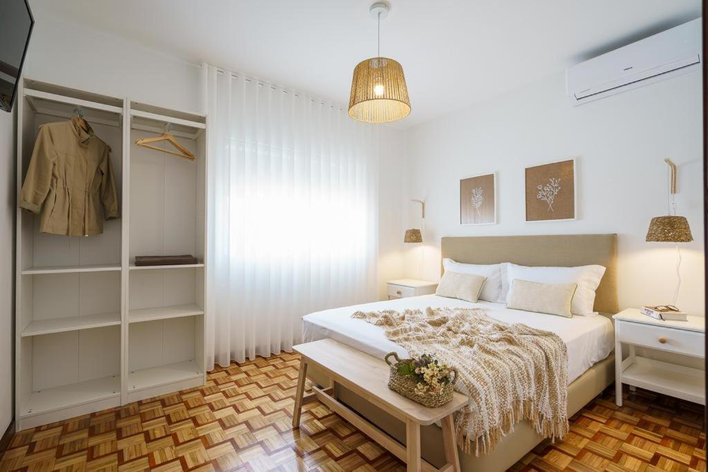 Villa Ria Ovar Kültér fotó