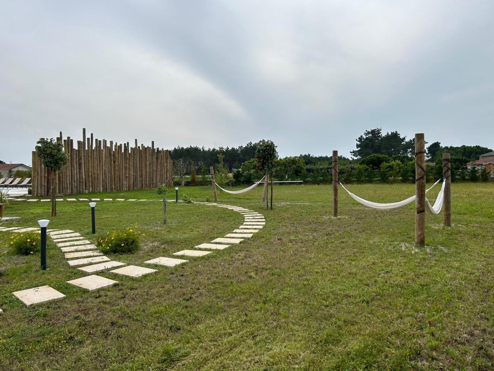 Villa Ria Ovar Kültér fotó